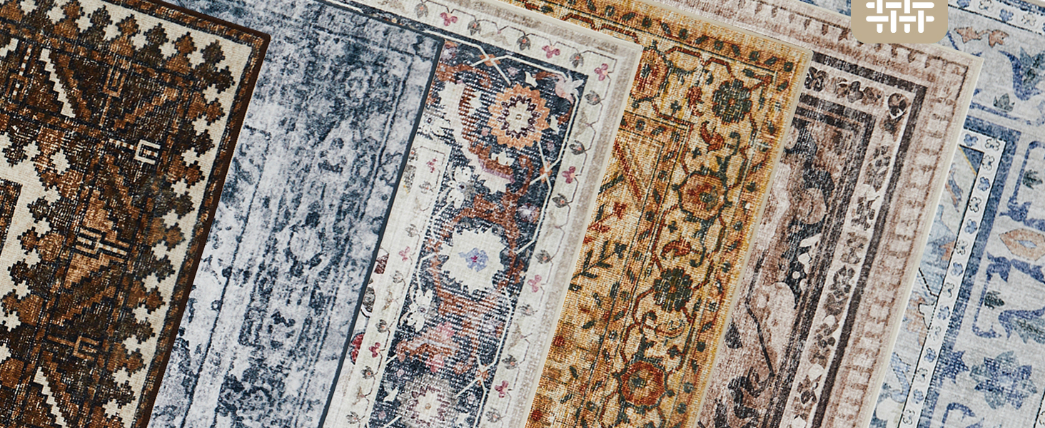 rugs