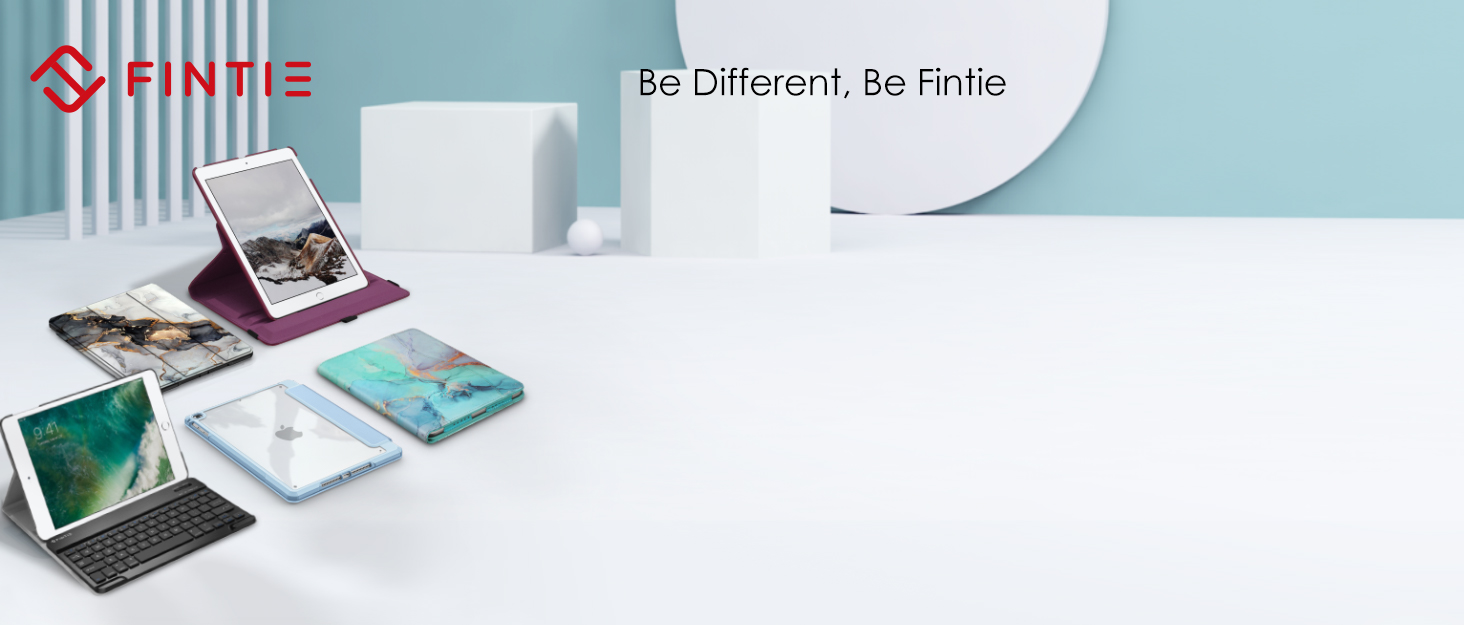 Fintie iPad 6th Generation Cases