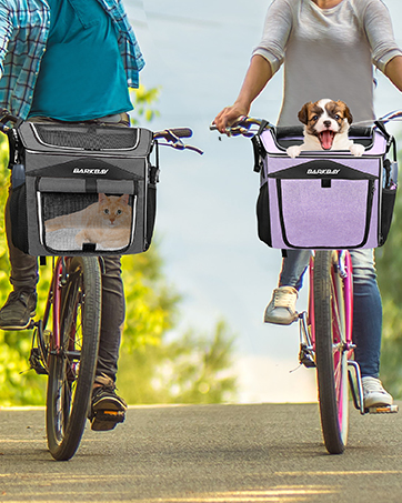 Bike Basket