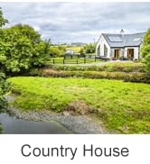 4G Camera for Country House