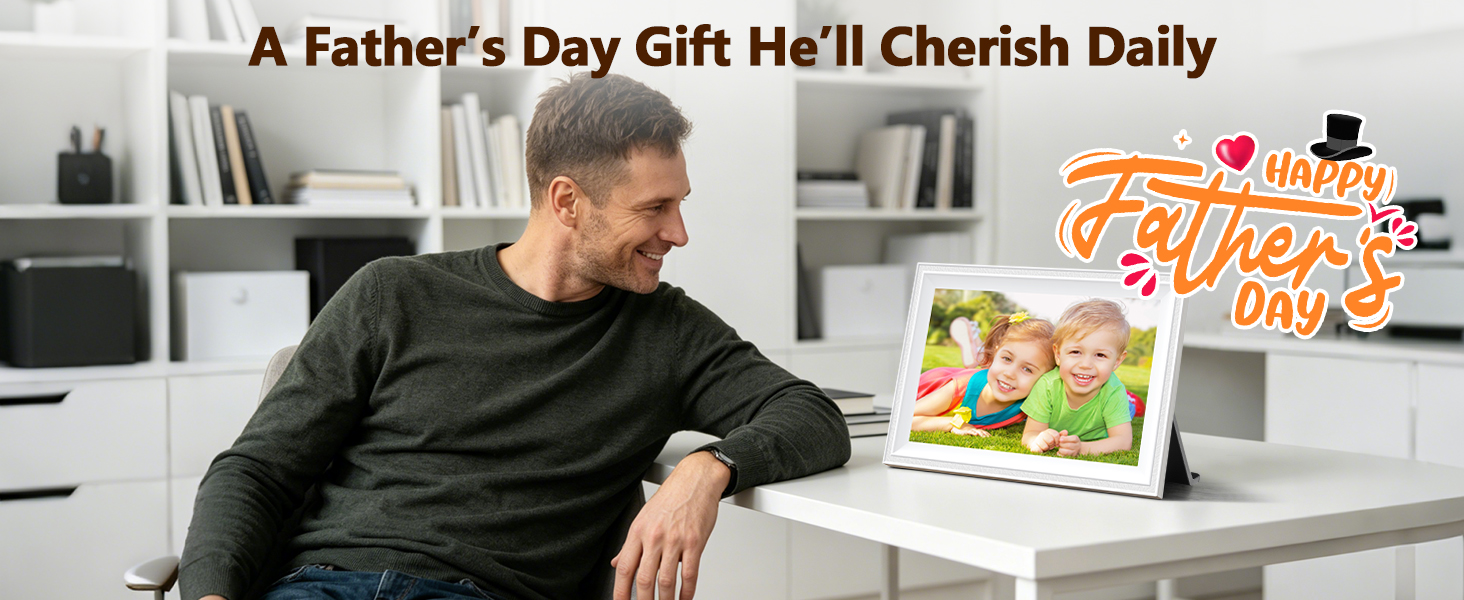 Father&amp;#39;s Day gift