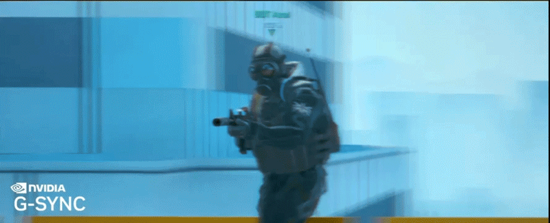 ASUS ROG STRIX XG27AQNGV Ultra Fast IPS QHD Gaming Monitor 