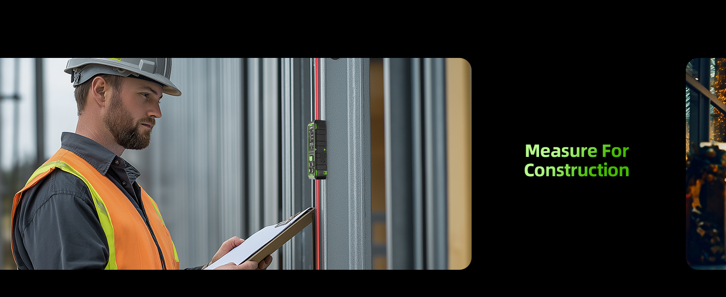 laser distance meters