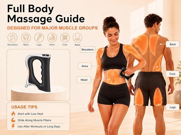 cellulite massage tool