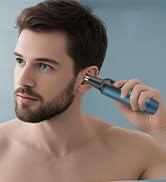 nose hair trimmer