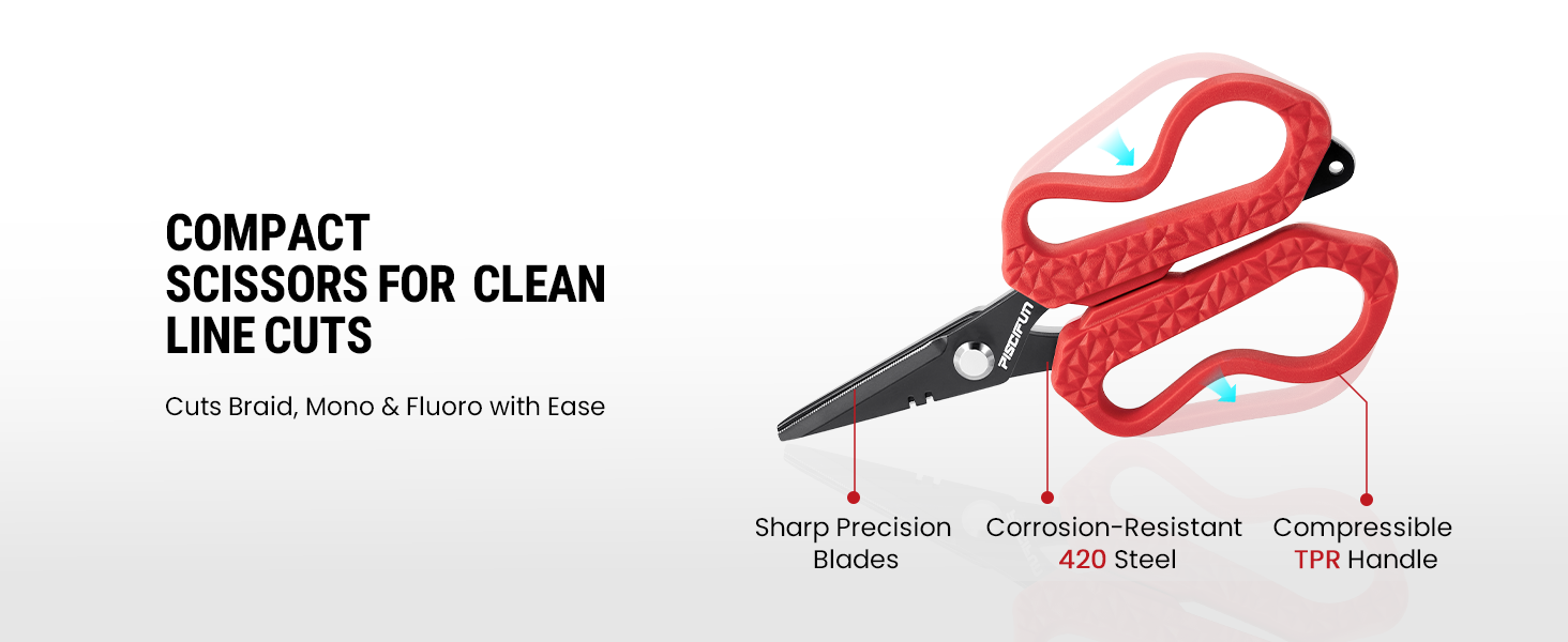 fishing tool set