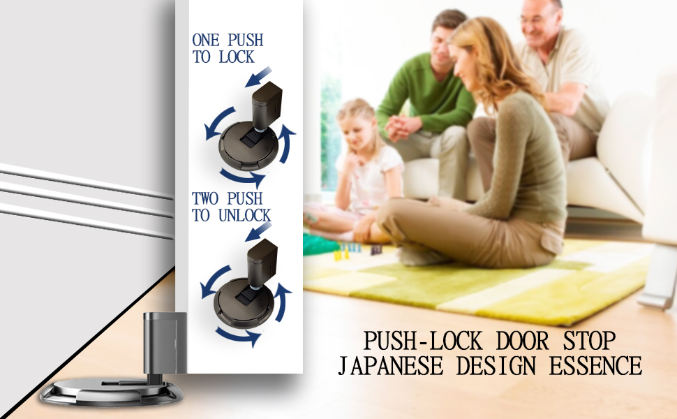 door stoppers
