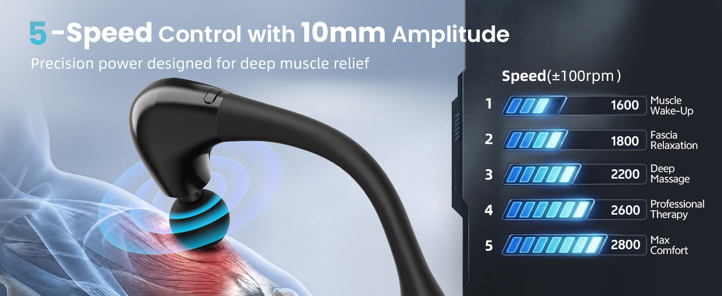massage hook for neck and shoulders