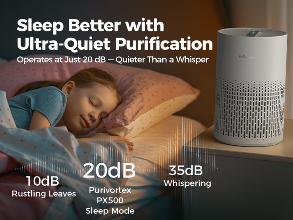 mini air purifier