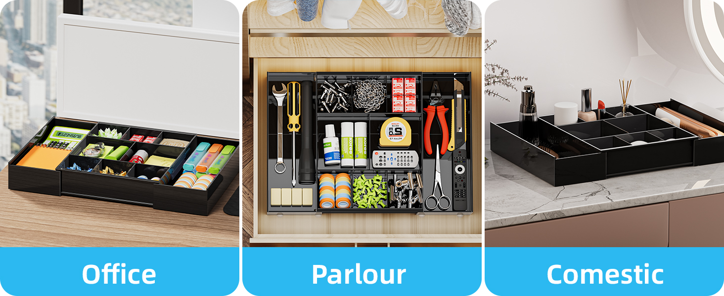 office drawer organizer