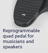 gadgets musicians tablet pedals footswitches android usb iphone