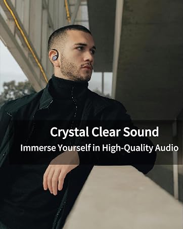 Crystal Clear Sound