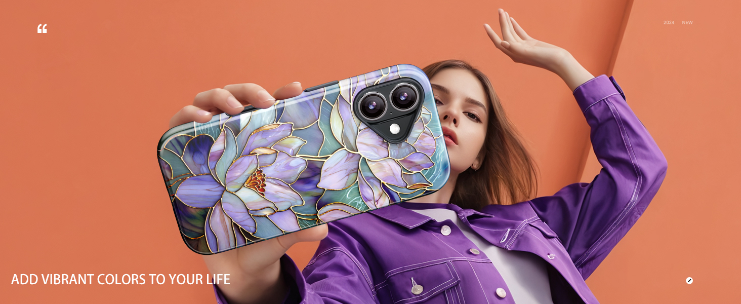 iPhone 17 phone case