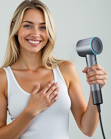 hair dryer