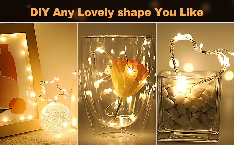 fairy light