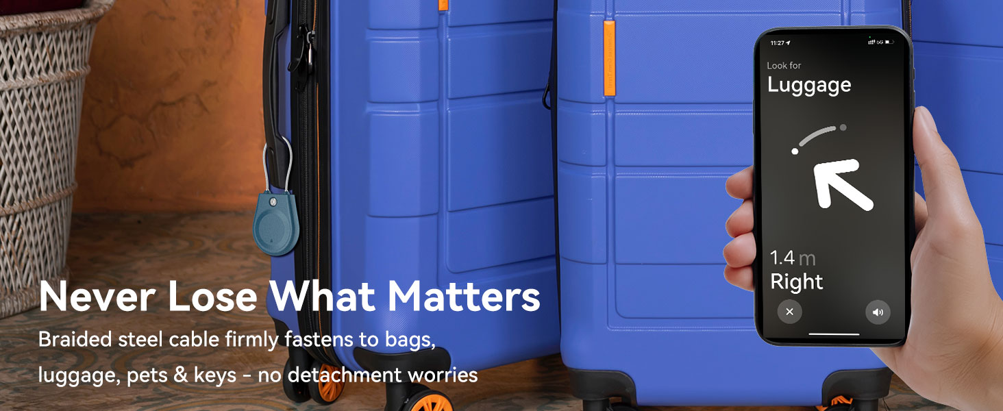 for Apple AirTag Holder