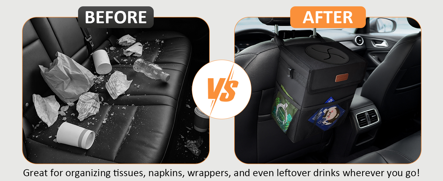 car accessories for women