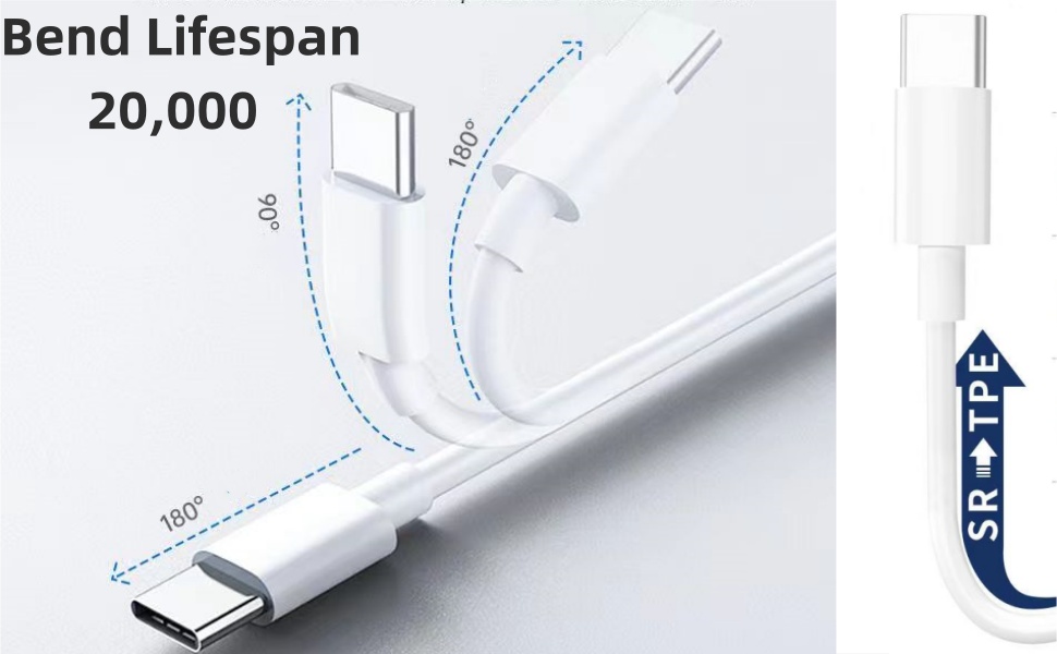 usb c to usb c cable