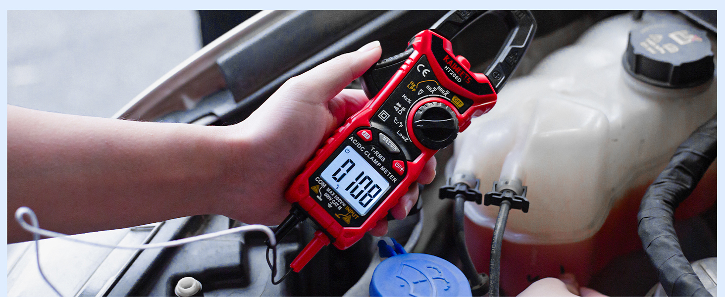 TEMPERATURE MEASUREMENT