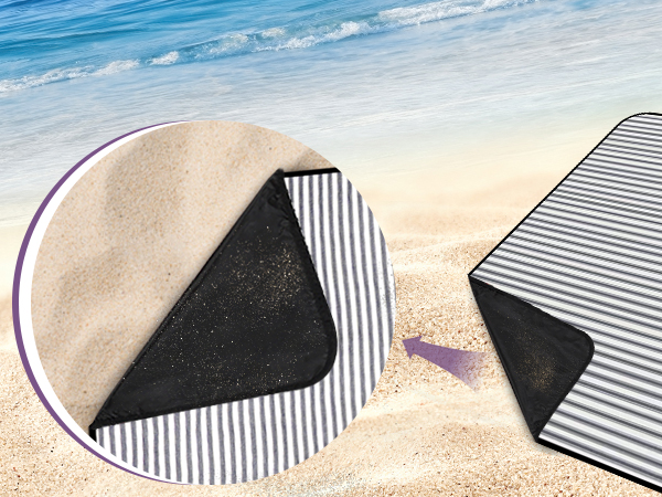 Sandproof Blanket