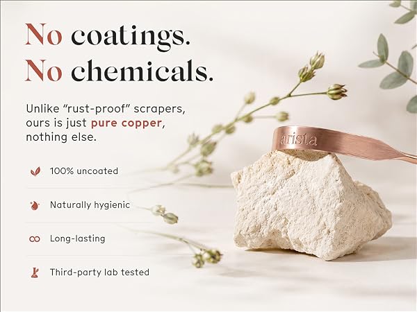 Lab-tested