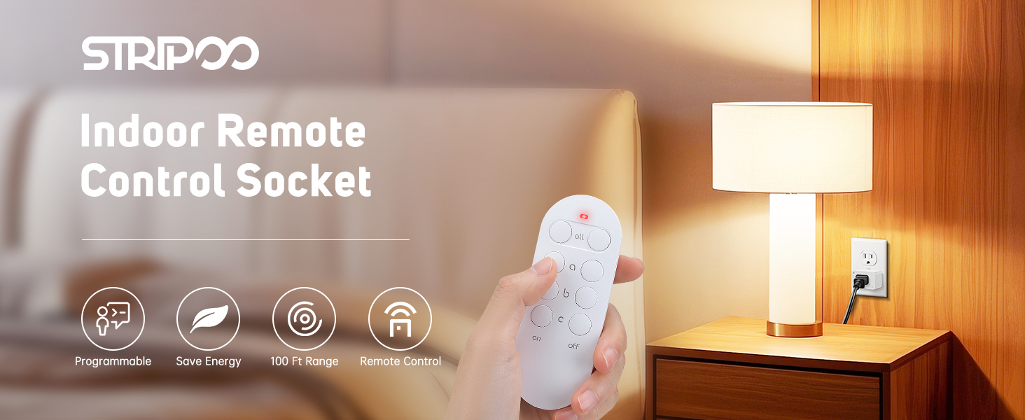  Remote Control Outlet wireless light switch remote light switch remote control outlet plug