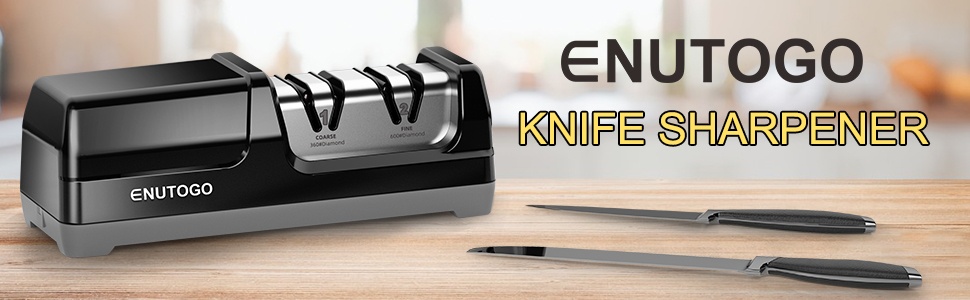 knife sharpener kit