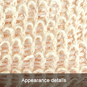 mesh shower bags