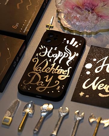 chrome marker,mirror chrome marker,paint marker