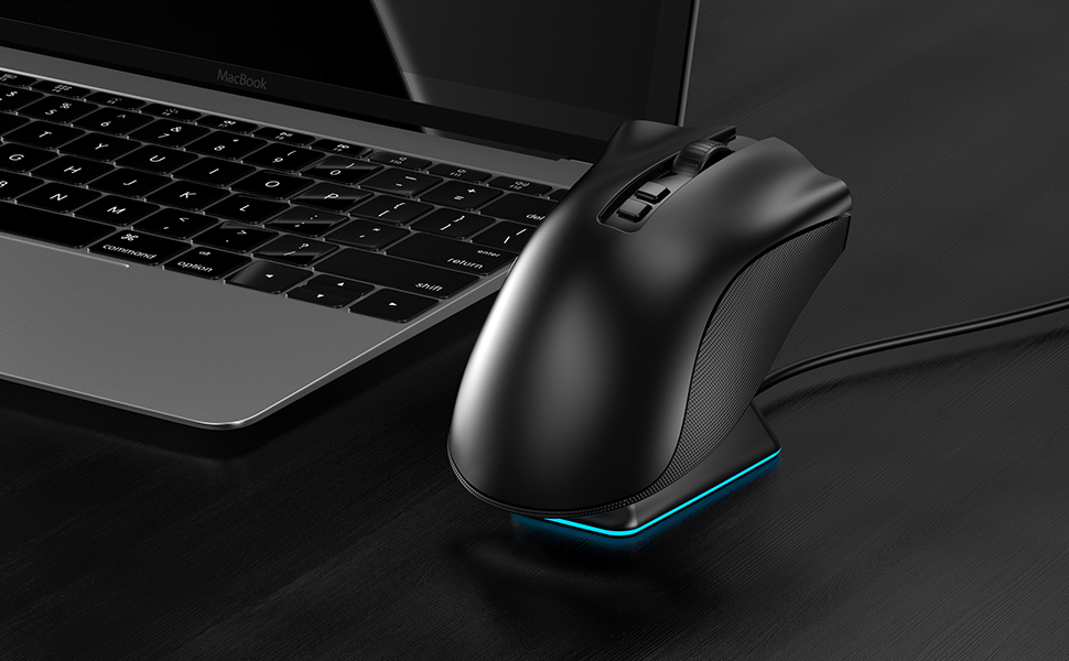 razer basilisk ultimate mouse charger