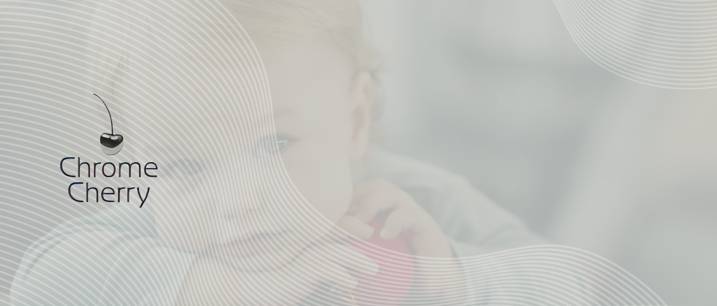 ChromeCherry