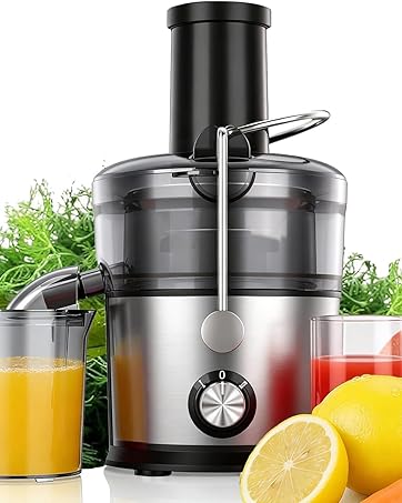 Juicer Machines