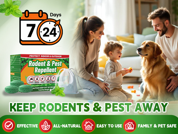 peppermint essential oil mole repellent rodent repellent mouse repellent