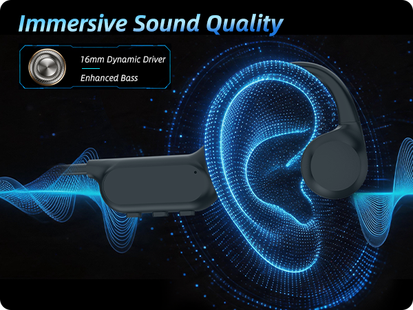 swimming headphones
