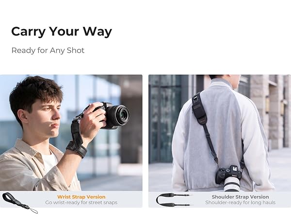 Wrist Strap