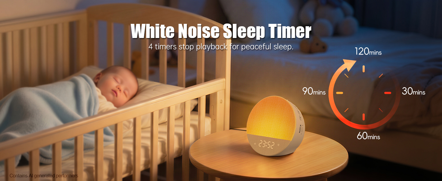 Alarm Clocks for Bedrooms