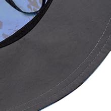 KastKing Boonie Hat Bannner3