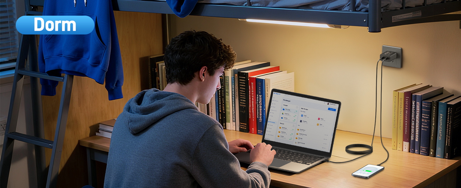 Dorm