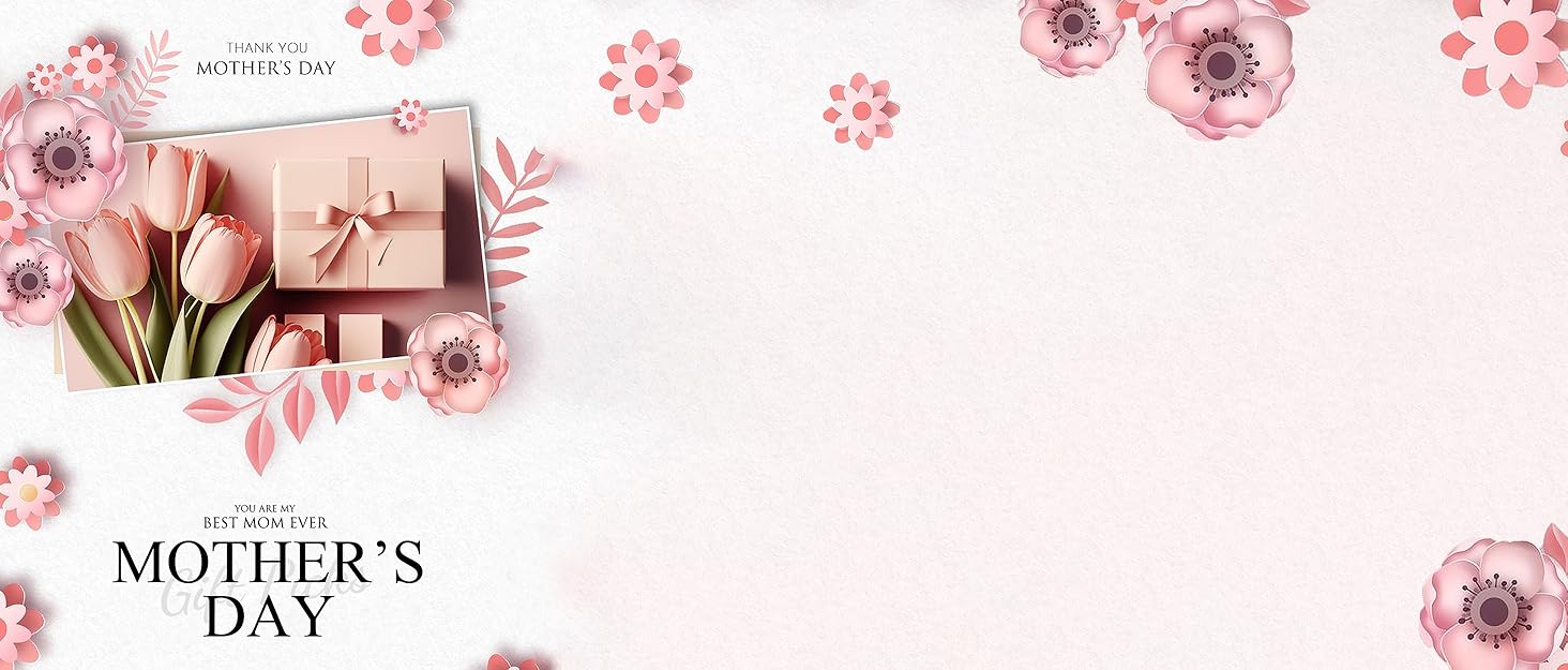 Happy Mother&amp;#39;s Day