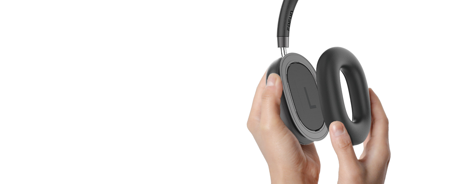 noise cancelling headphones
