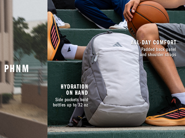 adidas PHNM backpack