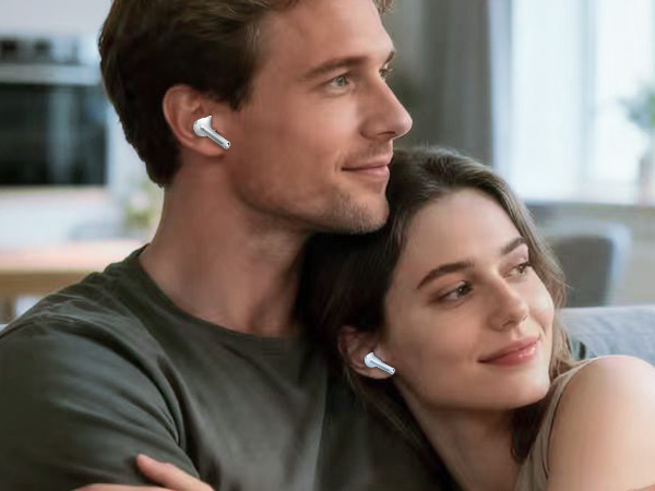 Bluetooth headphones for relaxation