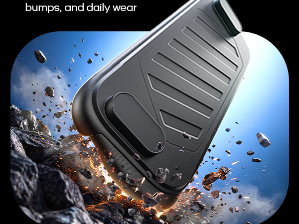 Switch 2 Case