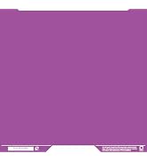 KDEAVI 3D Printer Build Plate 355 * 320mm for Bambu H2D 3D Printer Dual-Sided Magnetic, PLA/PETG/...