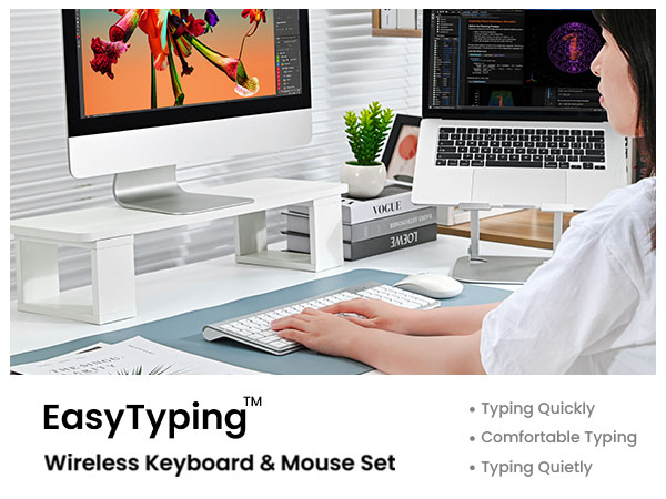 wireless keyboard