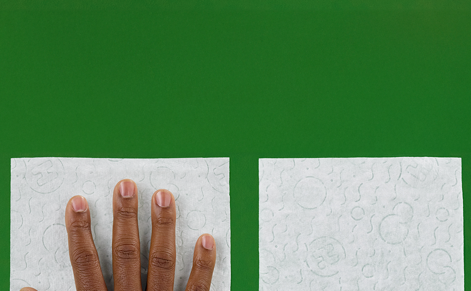 20% Larger Huggies Baby Wipes