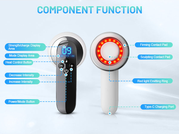 Body Shaping Machine