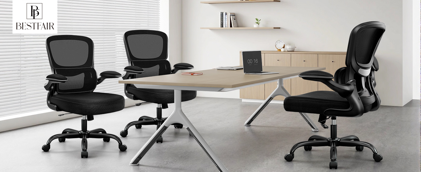 Home Office Desk Chairs