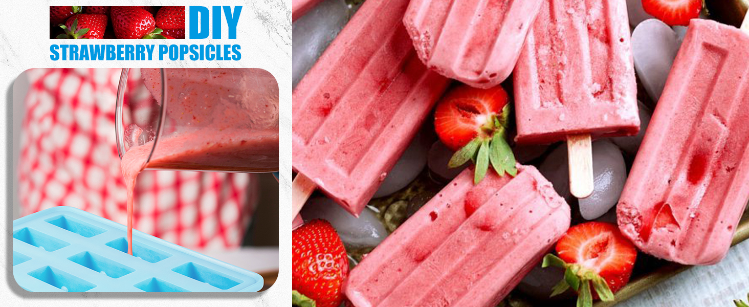 popsicle mold