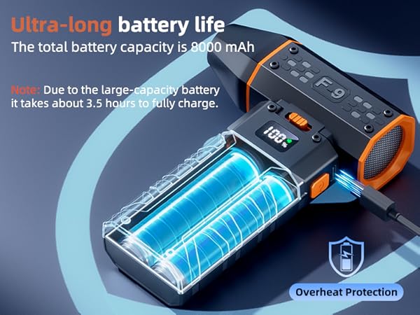 usb - c charging air duster duster for electronics car interior duster keyboard duster 